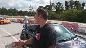 1400HP Jeep Trackhawk - The World's FIRST TWIN TURBO TRACKHAWK! ("Big Hawk" Breaks the MPH Record)