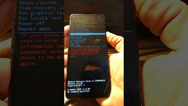 Cómo Hacer Hard Reset Samsung A21-S Android 12/como Quitar Pin Patrón Contraseña Samsung A21s