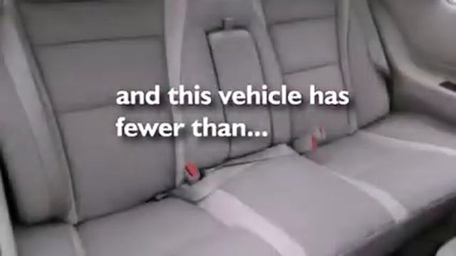 Pre-Owned 2002 Cadillac Eldorado San Diego CA 92108 смотреть онлайн