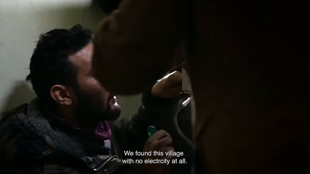 Мы Электрифицировали Гору смотреть онлайн