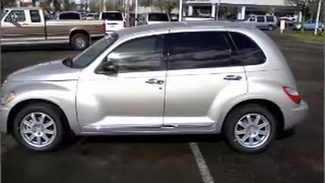 2010 Chrysler PT Cruiser - Milwaukie OR смотреть онлайн