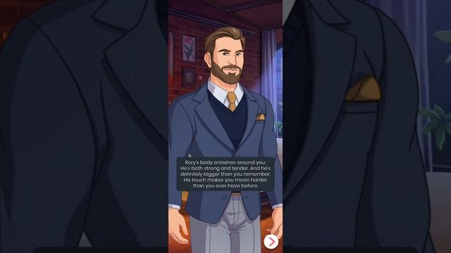 Rory O'Brien #31 - 32 💎 Lovelink 🔥💗 смотреть онлайн