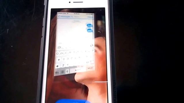 Simple Notification Customization "NcifNeeded" For IOS 8 смотреть онлайн