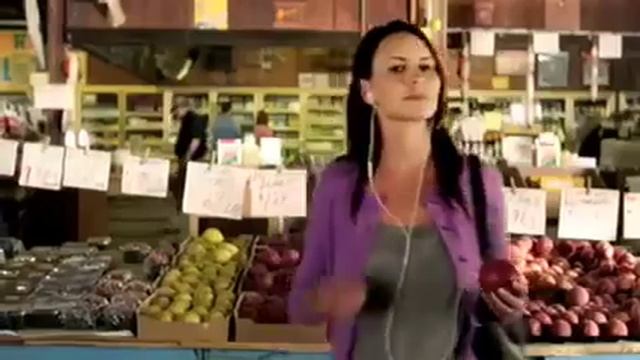 apple ipod shuffle live demo.mp4 смотреть онлайн