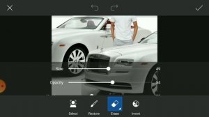 Rolls Royce Photo Editing | Song poster editing in PicsArt | Car photo editing in PicsArt