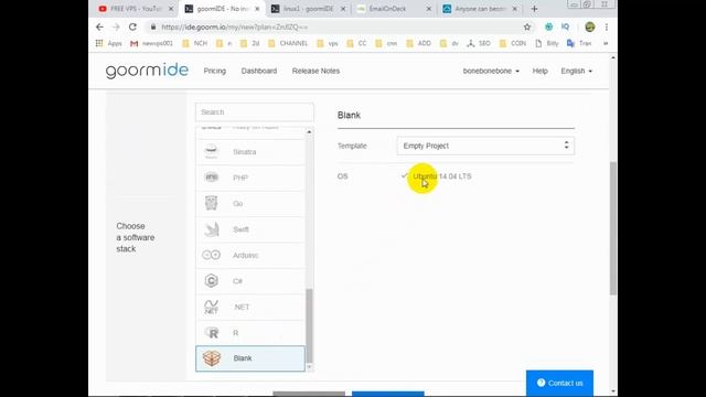 Linux VPS For Free Free Linux Server Root Access LIKE and SUBSCRIBE смотреть онлайн