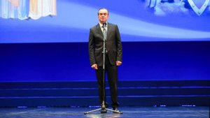 Вениамин Кондратьев принял участие в ХХХ Кирилло-Мефодиевских чтении