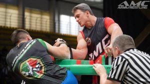 Артур Макаров,  Олег Черкасов или Акимбо - кто может стать новым лидером 75 дивизиона АМС?