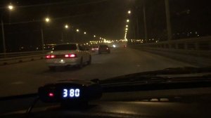 Антирадар IBOX PRO 700 GPS ловит Автодорию