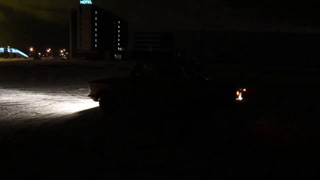 Москвич 412 Экспоцентр [1.2]