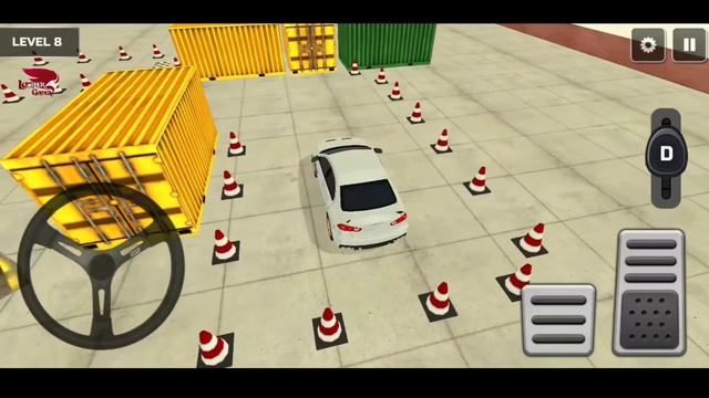 Car Driving School 2021 Real Driving Academy Test | Car Parking Driving Simulator, Android Gameplay смотреть онлайн