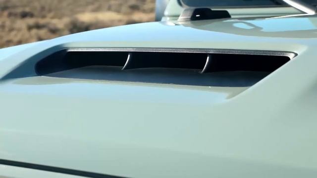 Jeep Wrangler Rubicon 392 2024 Overview смотреть онлайн