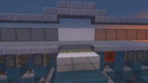 Hipster дверь 3х3 (18х9х9)