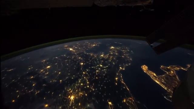 Project C - Space Station смотреть онлайн