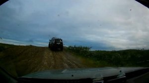 Шестой выезд