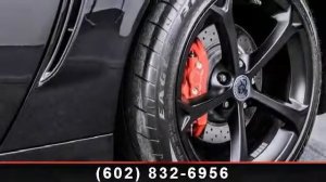 2012 Chevrolet Corvette - Lund Cadillac 2 - Phoenix, AZ 850