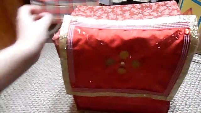 Ever After High Apple White Doll Bed смотреть онлайн