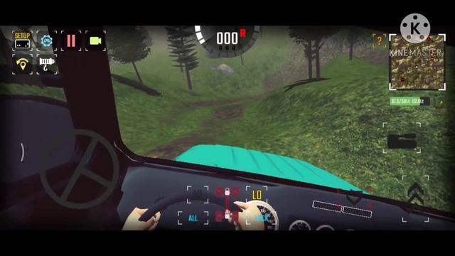 NEW OFFROAD JEEP GAMES IN 2021 смотреть онлайн