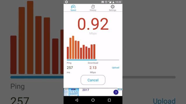 Nepal Telecom 4G Internet Speed Test (NT 4G Net Speed) смотреть онлайн