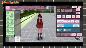 CARA MASUKIN id props SUPAYA TIDAK ERROR DAN GAGAL - Sakura School Simulator