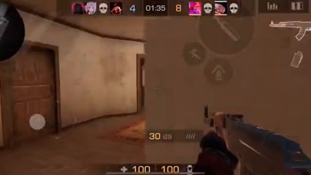 ЕЙС ЗА 5СИКУНД ИГРА С iPhone 11 смотреть онлайн