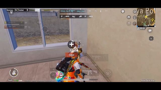 🔥iPhone 11 Best for 2023. iOS 16.1 Bgmi test 23 kills  — PiYuSH Ytx смотреть онлайн