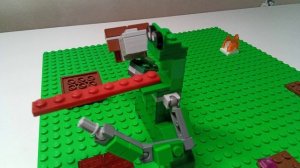 вторая часть lego Радужные друзья