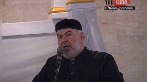 РИЦКЪ БАХАМ, ХЬАЛ | АСВАД ХАРЕХАНОВ ХЬЕХАМ