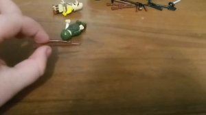 набор от Куан гуан не покупай!!!