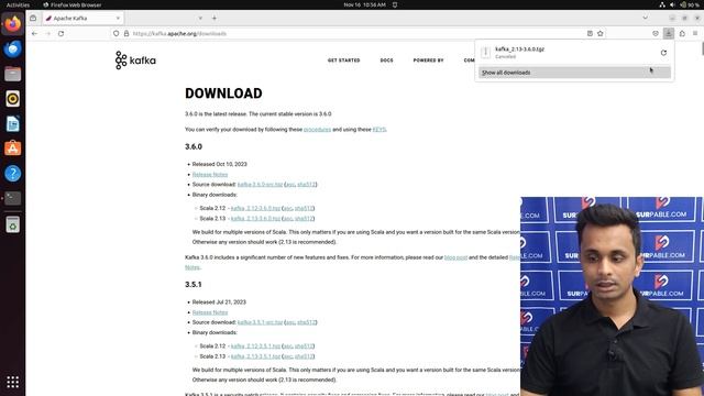 What is wget Command in Linux | Download File, Clone Website in Linux in Terminal смотреть онлайн