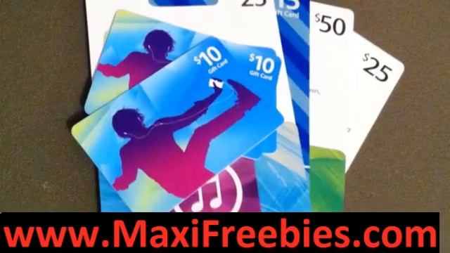 How to get Free iTunes Codes - 2017 смотреть онлайн