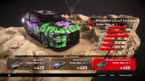 V-Rally 4 PC - Local Multiplayer - 2023-05-26 19:39 Gameplay