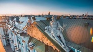 Медный всадник