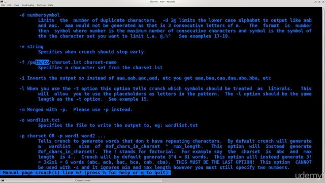 Ethical Hacking Часть-4 #EthicalHacking #Этичный Взлом #hack