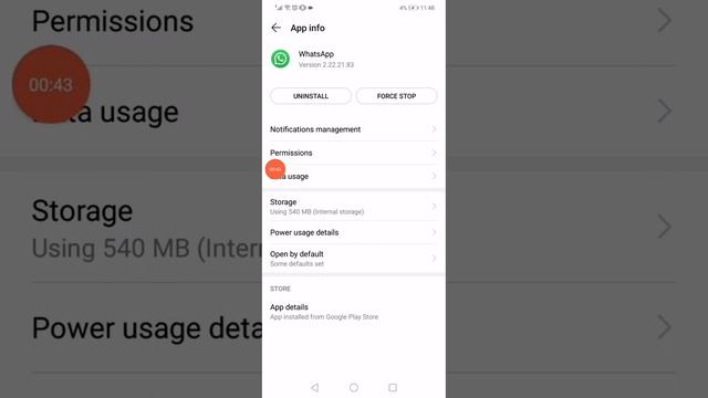 How To Fix WhatsApp Voice Message Problem on Android and IOS смотреть онлайн