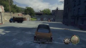 Mafia II.  Как заработать 27 500
