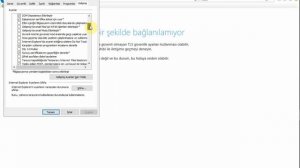 TLS 1.0,1.1,1.2 Nasıl Aktif Edilir internet explorer