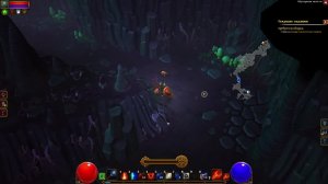 Torchlight 2 Стрим 10