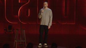 Stand Up, 11 сезон, 2323 выпуск