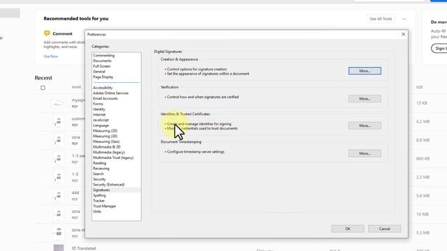 Use Adobe Reader as Pro, get your digital signature now! смотреть онлайн