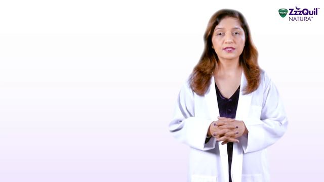 Top 4 Questions on Melatonin | ZzzQuil Natura смотреть онлайн