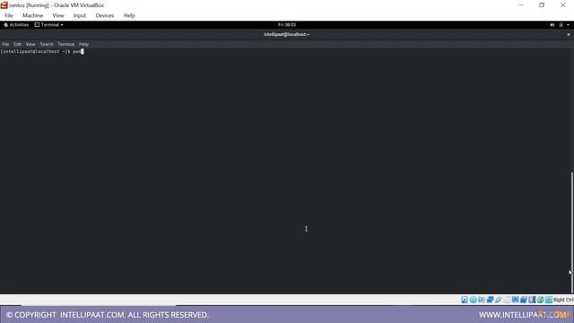 LM1 Lecture 6 – Linux Basic Commands #linux #free #course | Linux  Course | Linux beginners course