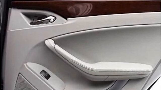 2010 Cadillac CTS Sport Wagon Used Cars Miami Gardens FL смотреть онлайн