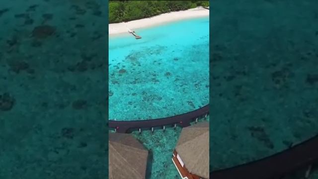 Adaaran Select Meedhupparu 4* смотреть онлайн