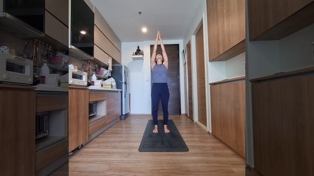 Anusaranga by Kru Cherry May 23, 2022 смотреть онлайн