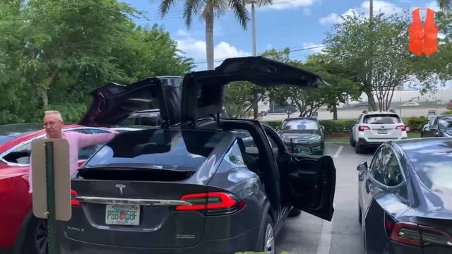 Дом Тесла смотреть онлайн