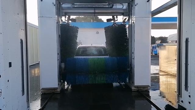 Istobal M'NEX25 смотреть онлайн