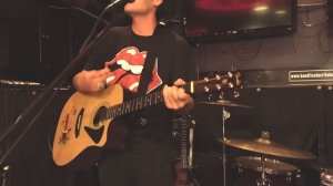 Alex Lee Ratner - I Blame You / The Chain (Fleetwood Mac cover) [Live at Bandito’s] - 8/2/22