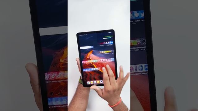 THIS is the Best Android Gaming Tablet with 120Hz