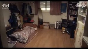 Дорама "Мальчик по соседству". Серия 11